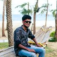 Profile Picture of Lenold Soosai (@lenold-soosai) on Quora