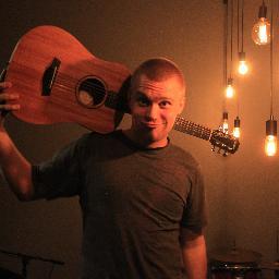 Profile Picture of Joshua Penrod (@JPenrodmusic) on Twitter