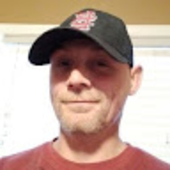 Profile Picture of Tony Jenkins (@iamtonyjenkins) on Poshmark