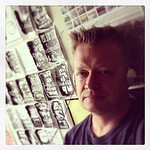Profile Picture of Sketchysteven (@sketchysteven) on Flickr