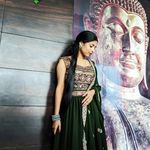 Profile Picture of Rashmi Sinha (@sinha__rashmi) on Instagram