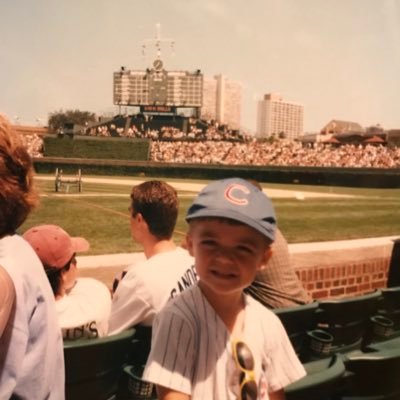 Profile Picture of Jason Matteson (@boomer_218) on Twitter