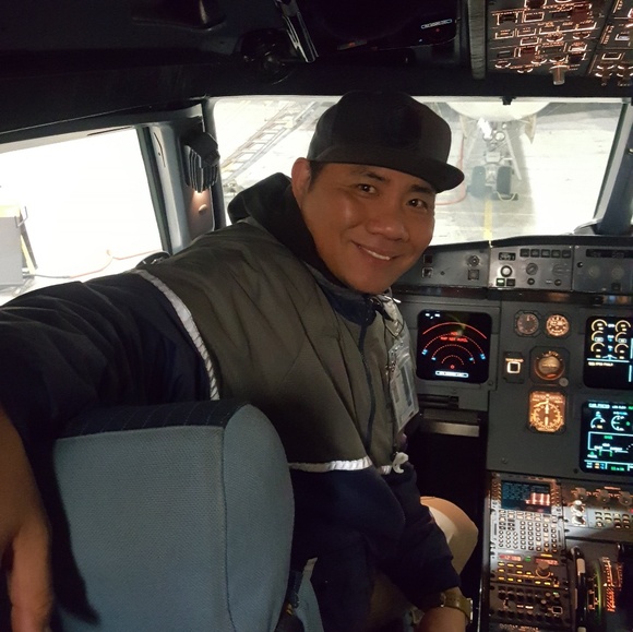 Profile Picture of Marcial Dayag (@mdayag) on Poshmark