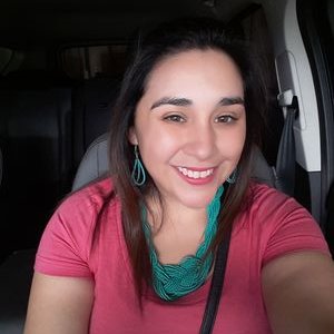 Profile Picture of Kristen Gonzales (@Kris10GoDavey) on Twitter