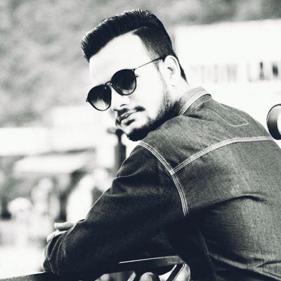 Profile Picture of Harris Ansari (@HarrisAnsari7) on Twitter