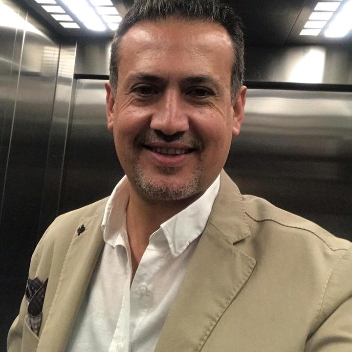 James Barri - Tiktok Profile Picture of James Barri (@@jamesbarri) on Tiktok