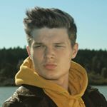 Profile Picture of Matthew Douglass Nelson (@natt_melson) on Instagram