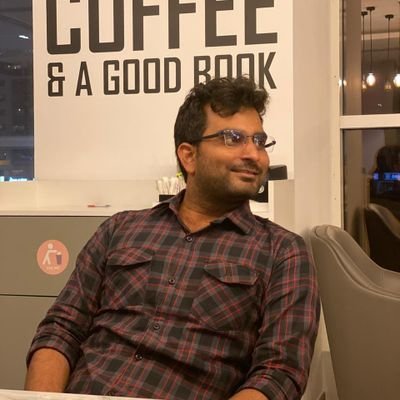 Profile Picture of Nitesh Mishra (@niteshmishra_) on Twitter