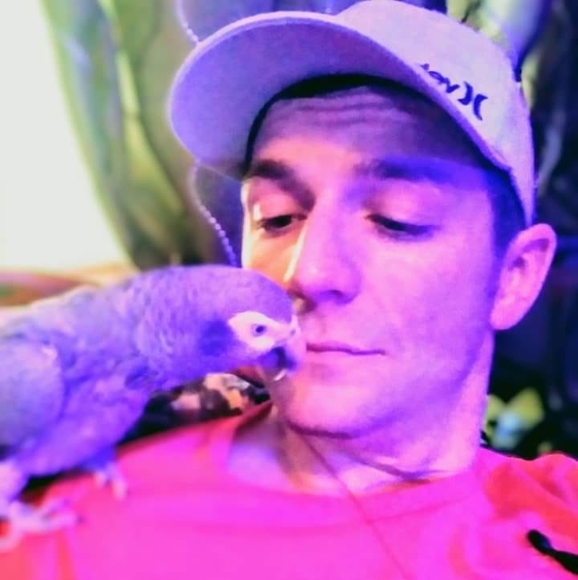 Profile Picture of Alexander Packer (@alexanderpacker) on Poshmark