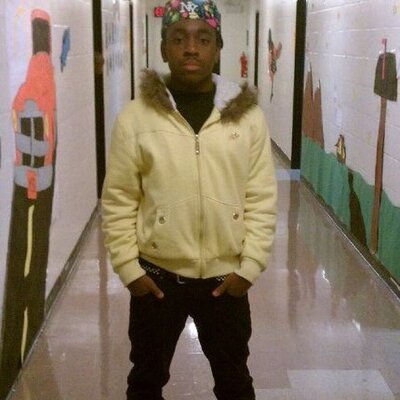 Profile Picture of Tarik Wallace (@WallaceTarik) on Twitter