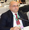 Profile Picture of Andre Poolon Wikipedia