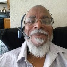 Profile Picture of Larry Woolfolk (@LarryWoolfolk1) on Twitter