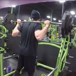 Profile Picture of Chris Doyle (@the_superman_86) on Instagram