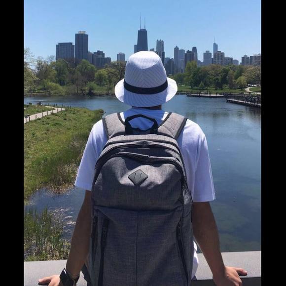 Profile Picture of Lucas Ramirez (@lucasramirez23) on Poshmark