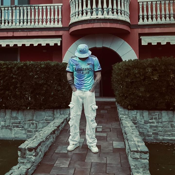 Profile Picture of david_ros (@davideros_) on Tiktok