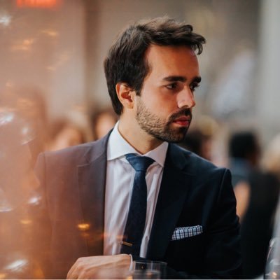 Profile Picture of Alex Fernandes (@AFernandes14) on Twitter