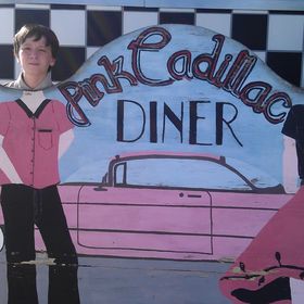 Profile Picture of Pamela Adams (@compupam) on Pinterest