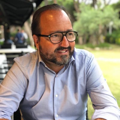 Profile Picture of Àlex Sáez (@alexsaez) on Twitter