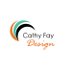 Profile Picture of Cathy Fay Design (@CathyFayDesign) on Twitter
