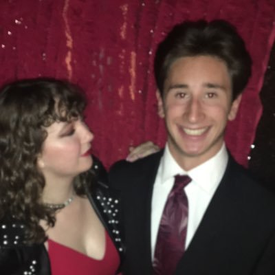 Leo Cooper - Twitter Profile Picture of Leo Cooper (@leorcooper) on Twitter