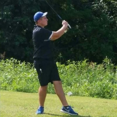 Profile Picture of Jacob Daniel Hickson (@JacobDanielHic2) on Twitter
