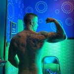 Profile Picture of Michael Jacobs (@40s_fit_dad) on Instagram