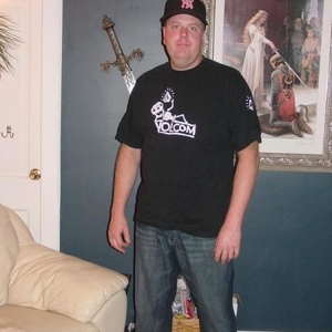 Profile Picture of Matthew Gossard (@playtime4matt) on Myspace