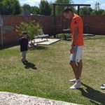 Profile Picture of Damian Suarez (@damian.suarez.54772) on Instagram