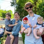 Profile Picture of Jacob Grillot (@jgrllo) on Instagram