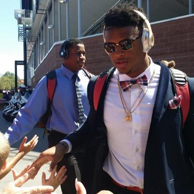 Profile Picture of Dwayne Eugene Jr. (@D_Eugene35) on Twitter