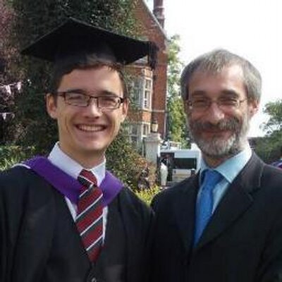 Profile Picture of Tom Varney (@TinyTomVarney) on Twitter