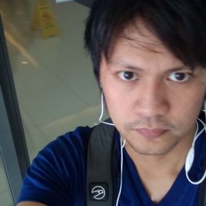 Profile Picture of Mark Anthony Quintos (@markaquintos) on Twitter