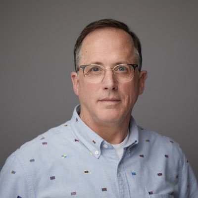 Profile Picture of Larry Jenkins (@larrysjenkins) on Twitter