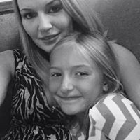 Profile Picture of Larissa Huffman (@larissa-huffman) on Quora