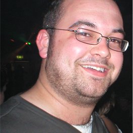 Profile Picture of O. Evans (@garethevans1986) on Twitter