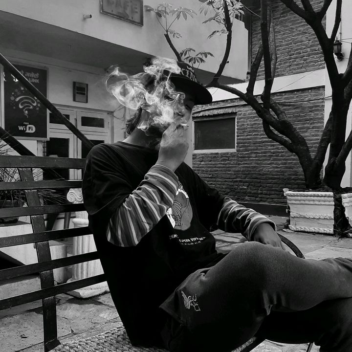 Profile Picture of Joseph Malla (@@joshjungthakuri75) on Tiktok