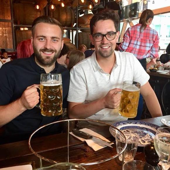 Profile Picture of Evan Cranfield (@ec746312) on Poshmark