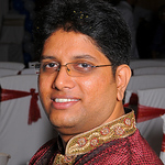 Profile Picture of Ram Mohan GUNDALA (@Ram Mohan GUNDALA) on Flickr