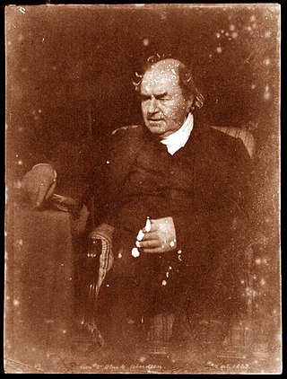 Profile Picture of Alexander Black (theologian)on Wikipedia
