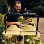 Profile Picture of Richard Mansfield (@rich0186) on Instagram