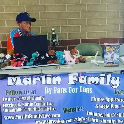 Profile Picture of Dann (@MarlinFamDann) on Twitter