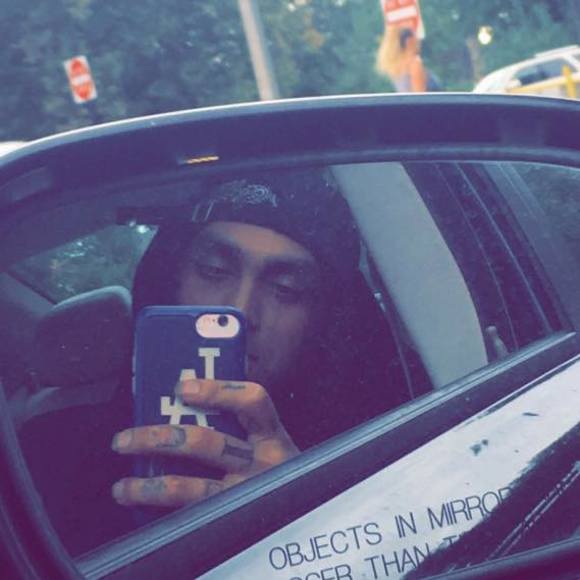 Profile Picture of Wale Mahood (@champagnepaqi) on Poshmark