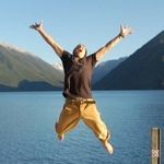 Profile Picture of Kyle “te Kiwi” Mulinder (@barekiwi) on Instagram