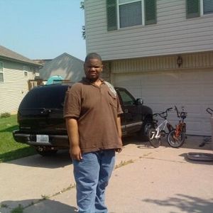 Profile Picture of De'von Tingle (@dtingle) on Myspace