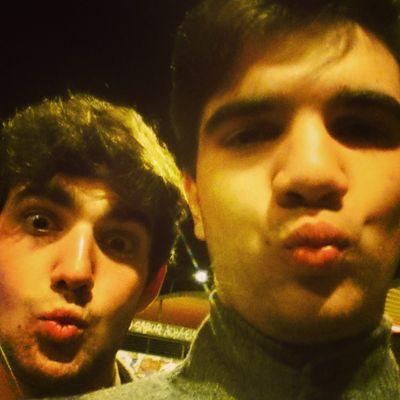 Profile Picture of Pablo Lezama (@rinfilla) on Twitter