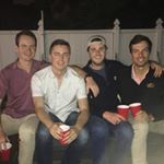 Profile Picture of John Linehan (@jrlinehan) on Instagram