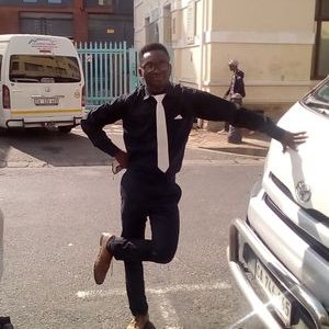 Profile Picture of Musangu Billy Paul Branham (@MusanguBilly) on Twitter