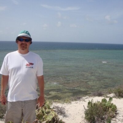Profile Picture of Drew Reavis (@Reavis_D) on Twitter