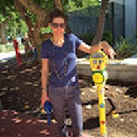 Profile Picture of Maia Daniels (@maia-daniels-7) on Quora