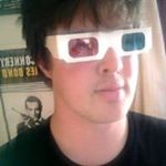 Profile Picture of David Summerfield (@ronindrone) on Instagram